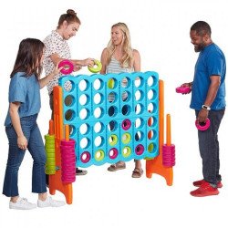 Giant Connect Four