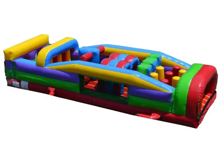 Obstacle Course Obstacle Course