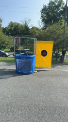 Dunk Tank