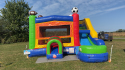 Modular Sports Combo (Wet or Dry)