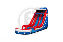 WS1430 22FtStars StripesDL WM 02 50fe2a61 a4ff 40f8 9173 5eff2038c 1 18ft All American Double lane with pool