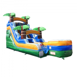 xsl wd15 gtm 15 3qtr 1 1704771605 15' Tropical Green Marble with inflated pool