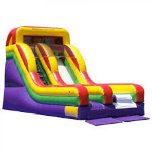 Dry slides Dry slides